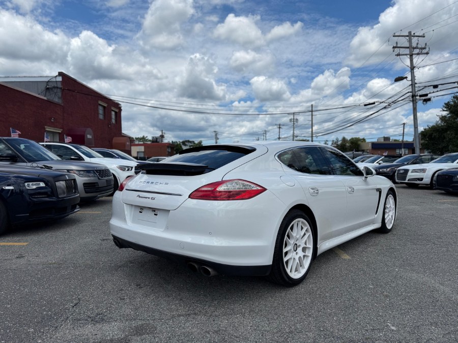 2011 Porsche Panamera 4dr HB 4S, available for sale in Hicksville, New York | REGAL AUTOHAUS Auto Service and Sales. Hicksville, New York 2011 Porsche Panamera 4dr HB 4S, available for sale in Hicksville, New York | REGAL AUTOHAUS Auto Service and Sales. Hicksville, New York