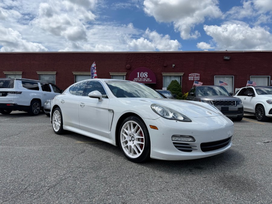 2011 Porsche Panamera 4dr HB 4S, available for sale in Hicksville, New York | REGAL AUTOHAUS Auto Service and Sales. Hicksville, New York 2011 Porsche Panamera 4dr HB 4S, available for sale in Hicksville, New York | REGAL AUTOHAUS Auto Service and Sales. Hicksville, New York