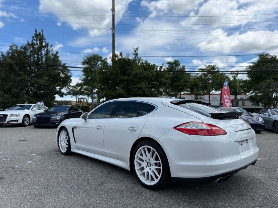 2011 Porsche Panamera 4dr HB 4S, available for sale in Hicksville, New York | REGAL AUTOHAUS Auto Service and Sales. Hicksville, New York 2011 Porsche Panamera 4dr HB 4S, available for sale in Hicksville, New York | REGAL AUTOHAUS Auto Service and Sales. Hicksville, New York