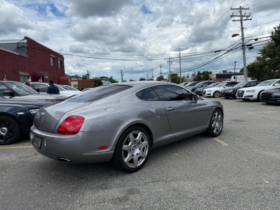 2006 Bentley Continental GT 2dr Cpe, available for sale in Hicksville, New York | REGAL AUTOHAUS. Hicksville, New York 2006 Bentley Continental GT 2dr Cpe, available for sale in Hicksville, New York | REGAL AUTOHAUS. Hicksville, New York