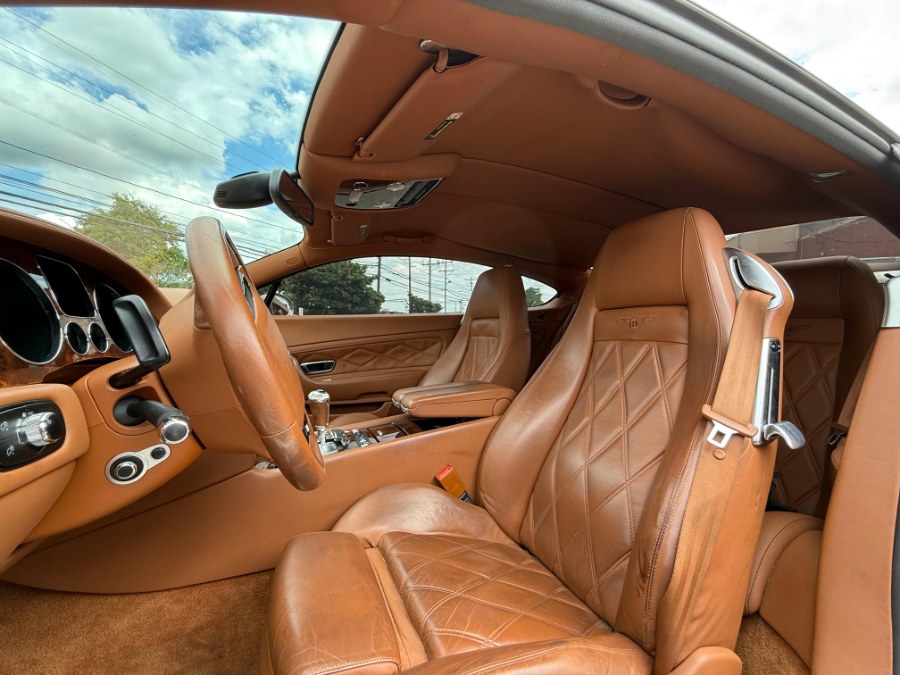 2006 Bentley Continental GT 2dr Cpe, available for sale in Hicksville, New York | REGAL AUTOHAUS. Hicksville, New York 2006 Bentley Continental GT 2dr Cpe, available for sale in Hicksville, New York | REGAL AUTOHAUS. Hicksville, New York