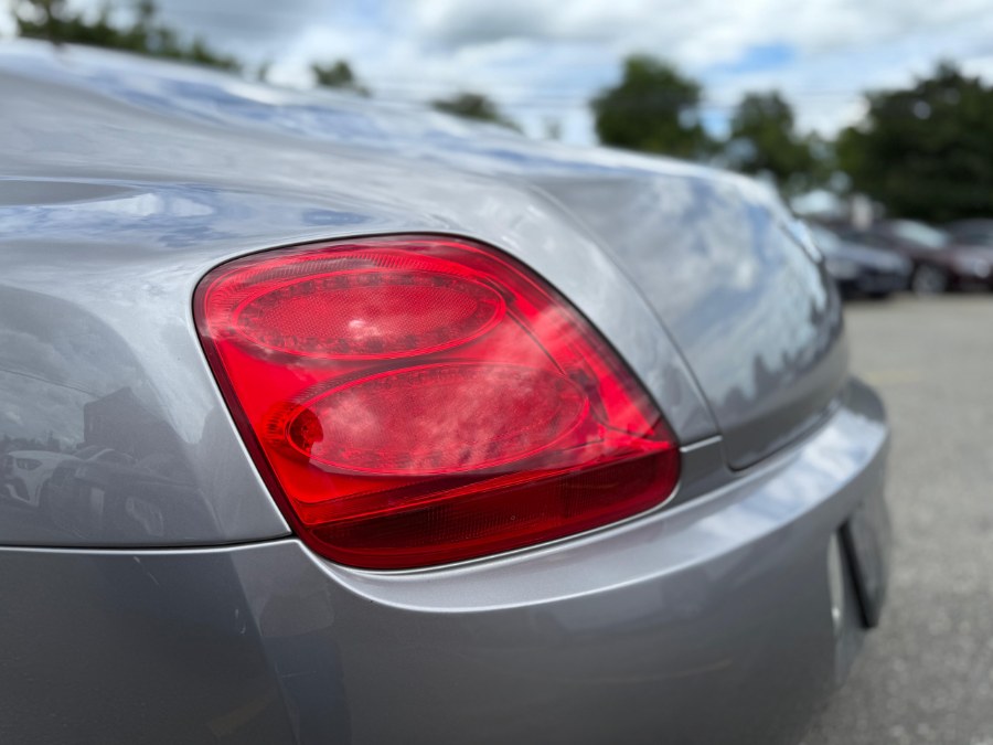 2006 Bentley Continental GT 2dr Cpe, available for sale in Hicksville, New York | REGAL AUTOHAUS. Hicksville, New York 2006 Bentley Continental GT 2dr Cpe, available for sale in Hicksville, New York | REGAL AUTOHAUS. Hicksville, New York