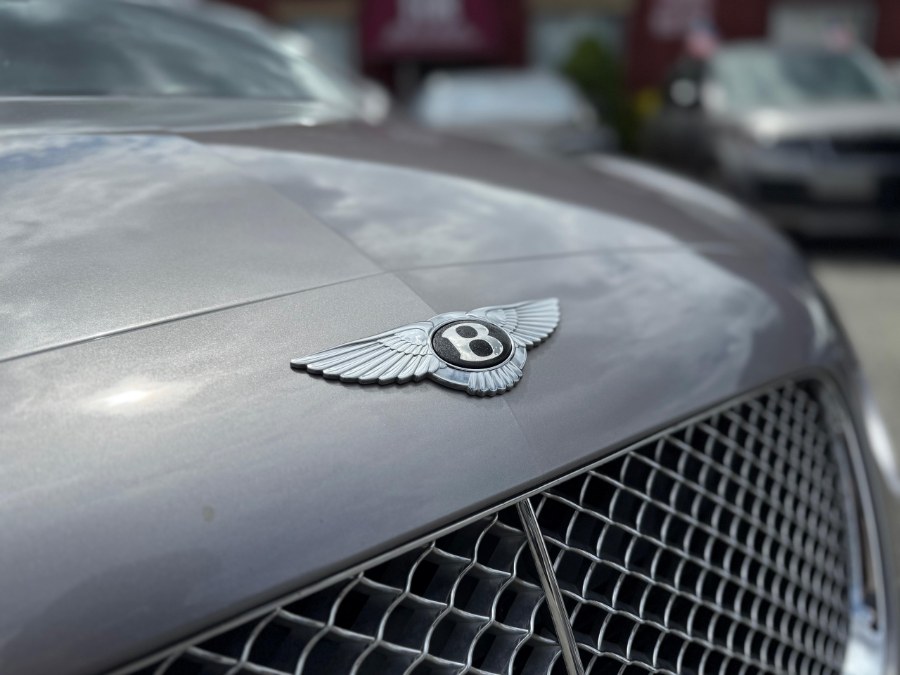 2006 Bentley Continental GT 2dr Cpe, available for sale in Hicksville, New York | REGAL AUTOHAUS. Hicksville, New York 2006 Bentley Continental GT 2dr Cpe, available for sale in Hicksville, New York | REGAL AUTOHAUS. Hicksville, New York