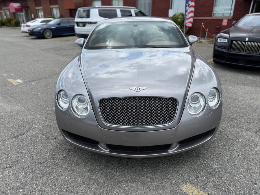 2006 Bentley Continental GT 2dr Cpe, available for sale in Hicksville, New York | REGAL AUTOHAUS. Hicksville, New York 2006 Bentley Continental GT 2dr Cpe, available for sale in Hicksville, New York | REGAL AUTOHAUS. Hicksville, New York