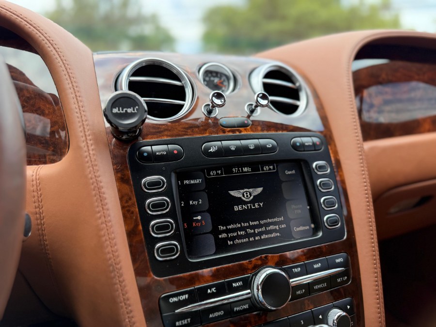 2006 Bentley Continental GT 2dr Cpe, available for sale in Hicksville, New York | REGAL AUTOHAUS. Hicksville, New York 2006 Bentley Continental GT 2dr Cpe, available for sale in Hicksville, New York | REGAL AUTOHAUS. Hicksville, New York