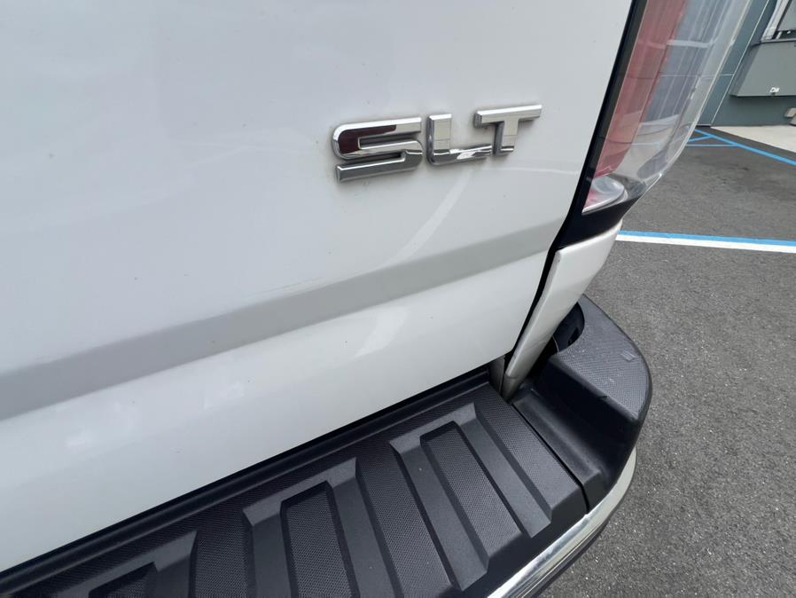 2019 GMC Canyon 4WD Crew Cab 140.5" SLT, available for sale in Lodi, New Jersey | Route 46 Auto Sales Inc. Lodi, New Jersey 2019 GMC Canyon 4WD Crew Cab 140.5" SLT, available for sale in Lodi, New Jersey | Route 46 Auto Sales Inc. Lodi, New Jersey