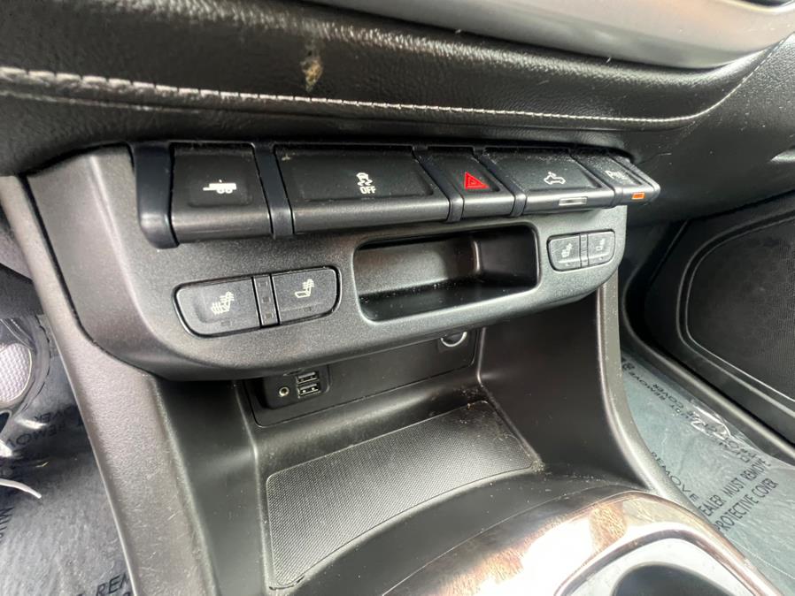 2019 GMC Canyon 4WD Crew Cab 140.5" SLT, available for sale in Lodi, New Jersey | Route 46 Auto Sales Inc. Lodi, New Jersey 2019 GMC Canyon 4WD Crew Cab 140.5" SLT, available for sale in Lodi, New Jersey | Route 46 Auto Sales Inc. Lodi, New Jersey
