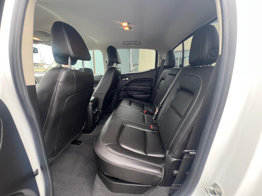 2019 GMC Canyon 4WD Crew Cab 140.5" SLT, available for sale in Lodi, New Jersey | Route 46 Auto Sales Inc. Lodi, New Jersey 2019 GMC Canyon 4WD Crew Cab 140.5" SLT, available for sale in Lodi, New Jersey | Route 46 Auto Sales Inc. Lodi, New Jersey