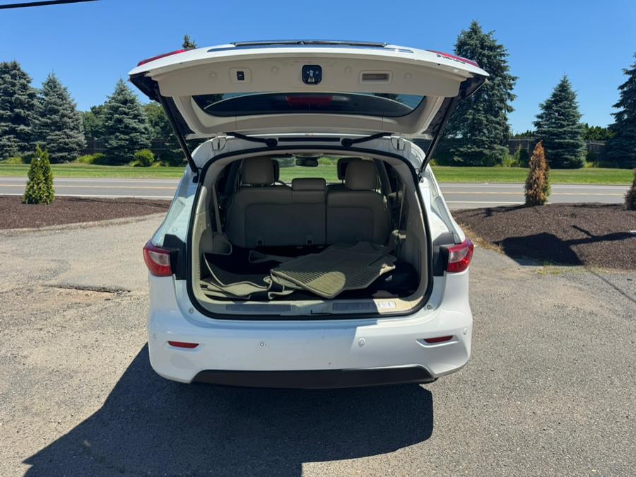 2013 Infiniti JX35 AWD 4dr, available for sale in East Windsor, Connecticut | A1 Auto Sale LLC. East Windsor, Connecticut 2013 Infiniti JX35 AWD 4dr, available for sale in East Windsor, Connecticut | A1 Auto Sale LLC. East Windsor, Connecticut