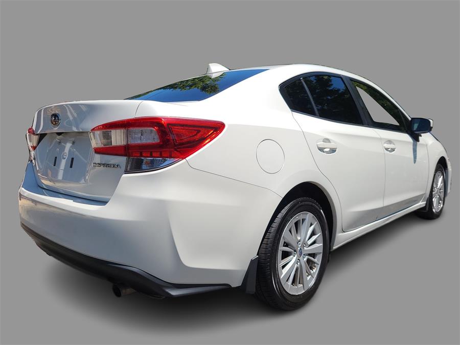 2018 Subaru Impreza 2.0i Premium 4-door CVT, available for sale in Canton, Connecticut | Lava Motors. Canton, Connecticut 2018 Subaru Impreza 2.0i Premium 4-door CVT, available for sale in Canton, Connecticut | Lava Motors. Canton, Connecticut