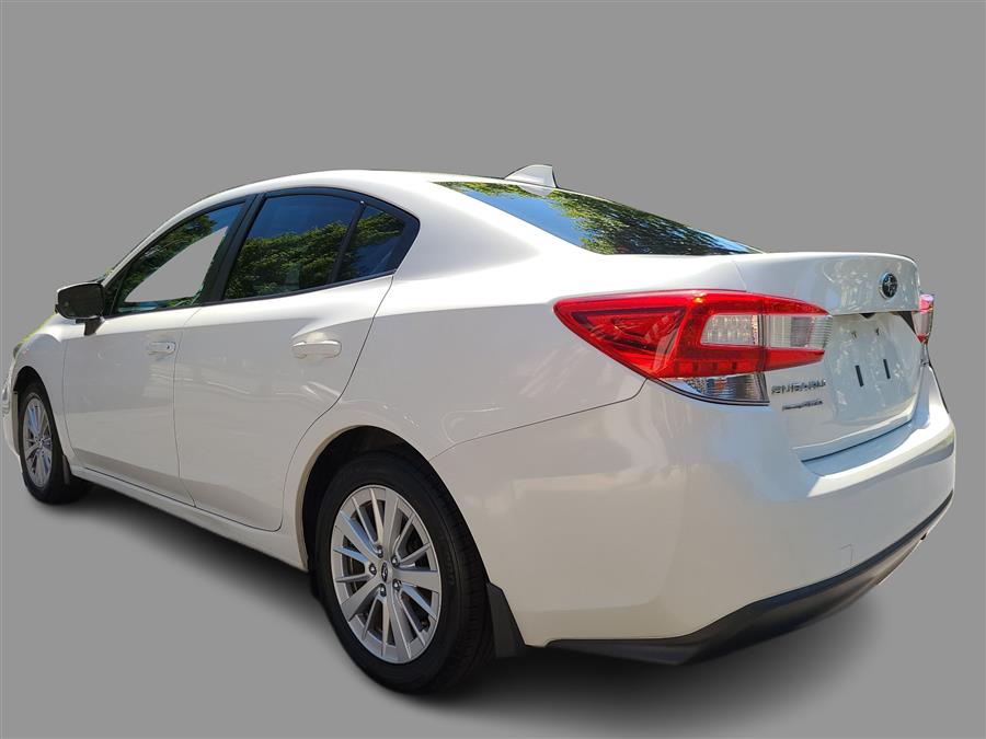 2018 Subaru Impreza 2.0i Premium 4-door CVT, available for sale in Canton, Connecticut | Lava Motors. Canton, Connecticut 2018 Subaru Impreza 2.0i Premium 4-door CVT, available for sale in Canton, Connecticut | Lava Motors. Canton, Connecticut