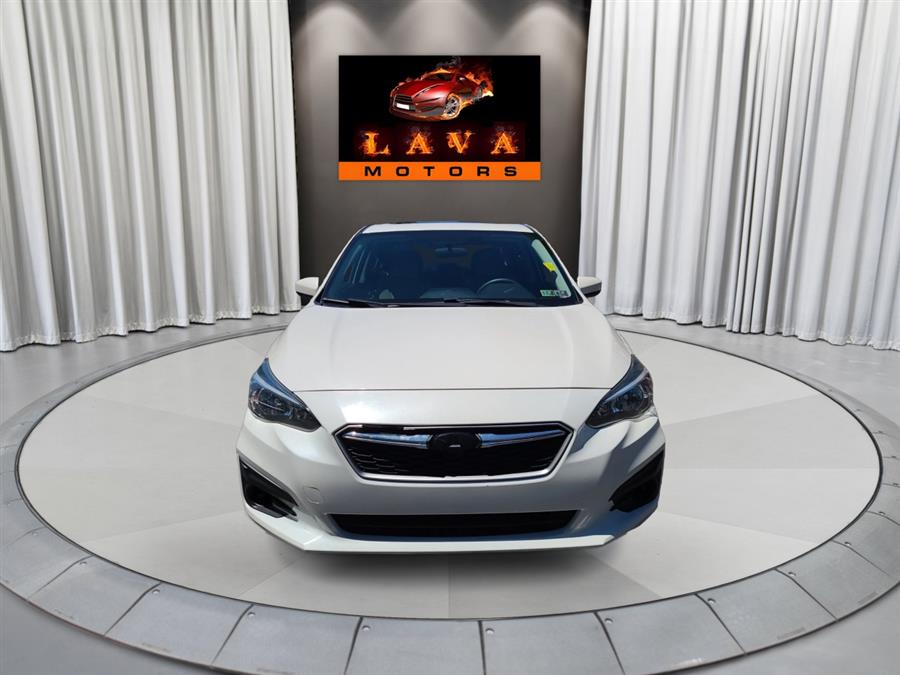 2018 Subaru Impreza 2.0i Premium 4-door CVT, available for sale in Canton, Connecticut | Lava Motors. Canton, Connecticut 2018 Subaru Impreza 2.0i Premium 4-door CVT, available for sale in Canton, Connecticut | Lava Motors. Canton, Connecticut