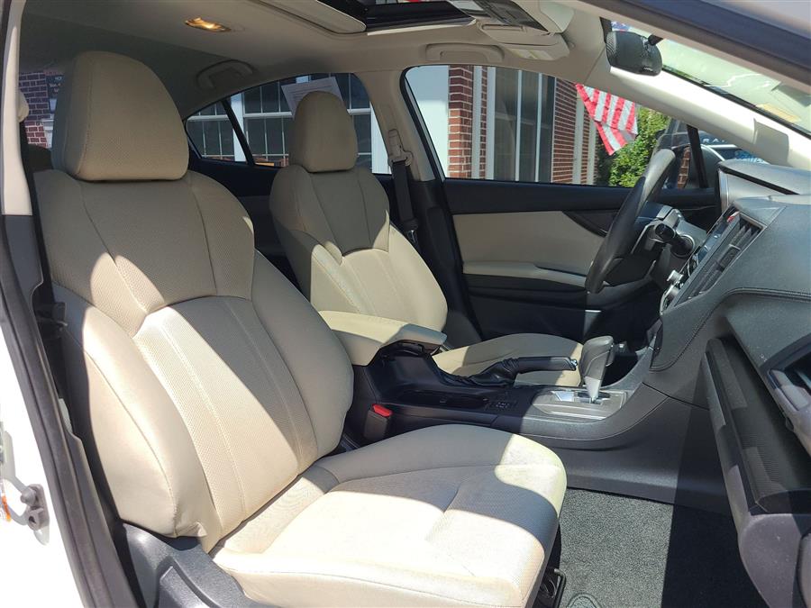 2018 Subaru Impreza 2.0i Premium 4-door CVT, available for sale in Canton, Connecticut | Lava Motors. Canton, Connecticut 2018 Subaru Impreza 2.0i Premium 4-door CVT, available for sale in Canton, Connecticut | Lava Motors. Canton, Connecticut
