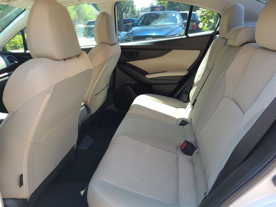 2018 Subaru Impreza 2.0i Premium 4-door CVT, available for sale in Canton, Connecticut | Lava Motors. Canton, Connecticut 2018 Subaru Impreza 2.0i Premium 4-door CVT, available for sale in Canton, Connecticut | Lava Motors. Canton, Connecticut