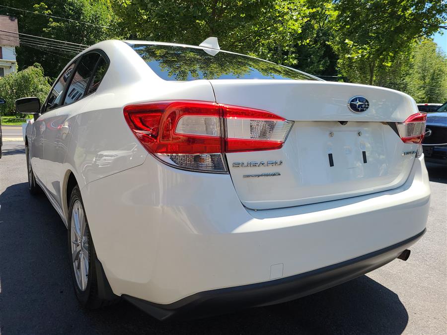 2018 Subaru Impreza 2.0i Premium 4-door CVT, available for sale in Canton, Connecticut | Lava Motors. Canton, Connecticut 2018 Subaru Impreza 2.0i Premium 4-door CVT, available for sale in Canton, Connecticut | Lava Motors. Canton, Connecticut