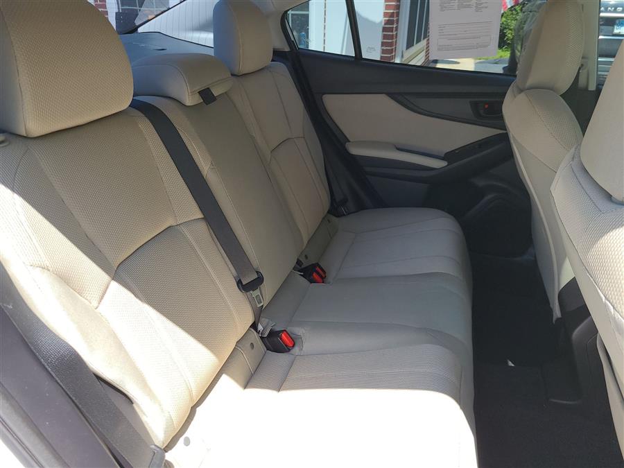 2018 Subaru Impreza 2.0i Premium 4-door CVT, available for sale in Canton, Connecticut | Lava Motors. Canton, Connecticut 2018 Subaru Impreza 2.0i Premium 4-door CVT, available for sale in Canton, Connecticut | Lava Motors. Canton, Connecticut