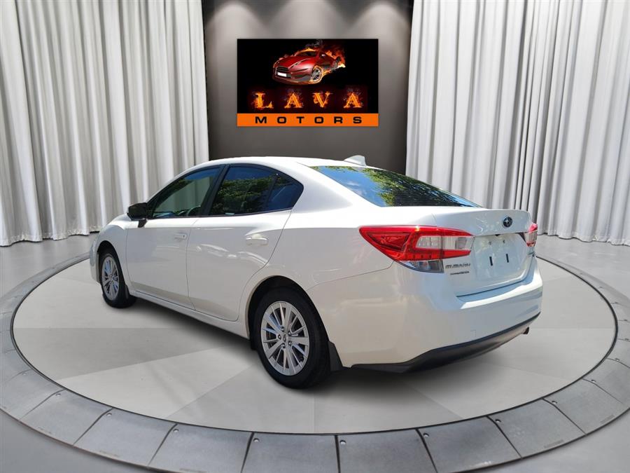2018 Subaru Impreza 2.0i Premium 4-door CVT, available for sale in Canton, Connecticut | Lava Motors. Canton, Connecticut 2018 Subaru Impreza 2.0i Premium 4-door CVT, available for sale in Canton, Connecticut | Lava Motors. Canton, Connecticut