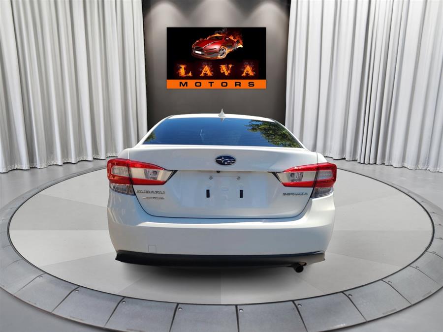 2018 Subaru Impreza 2.0i Premium 4-door CVT, available for sale in Canton, Connecticut | Lava Motors. Canton, Connecticut 2018 Subaru Impreza 2.0i Premium 4-door CVT, available for sale in Canton, Connecticut | Lava Motors. Canton, Connecticut