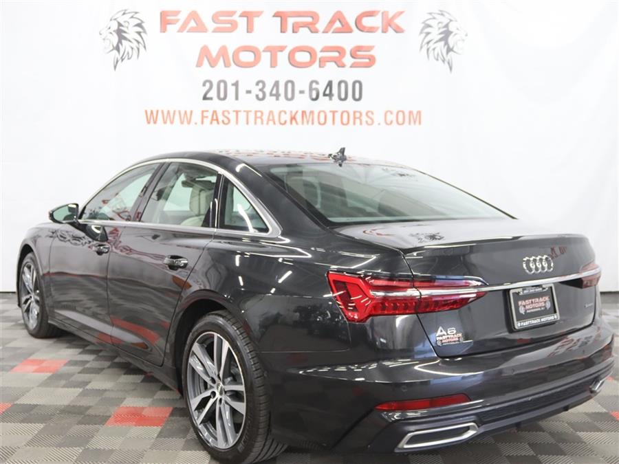2019 Audi A6 3.0T Premium Plus photo 3