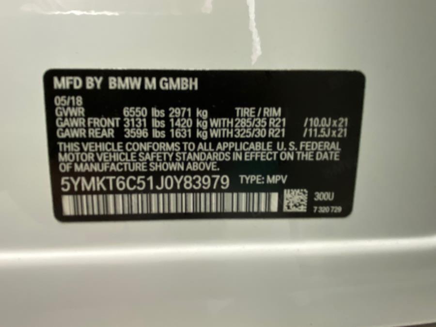 2018 BMW X5 M Sports Activity Vehicle, available for sale in Linden, New Jersey | East Coast Auto Group. Linden, New Jersey 2018 BMW X5 M Sports Activity Vehicle, available for sale in Linden, New Jersey | East Coast Auto Group. Linden, New Jersey