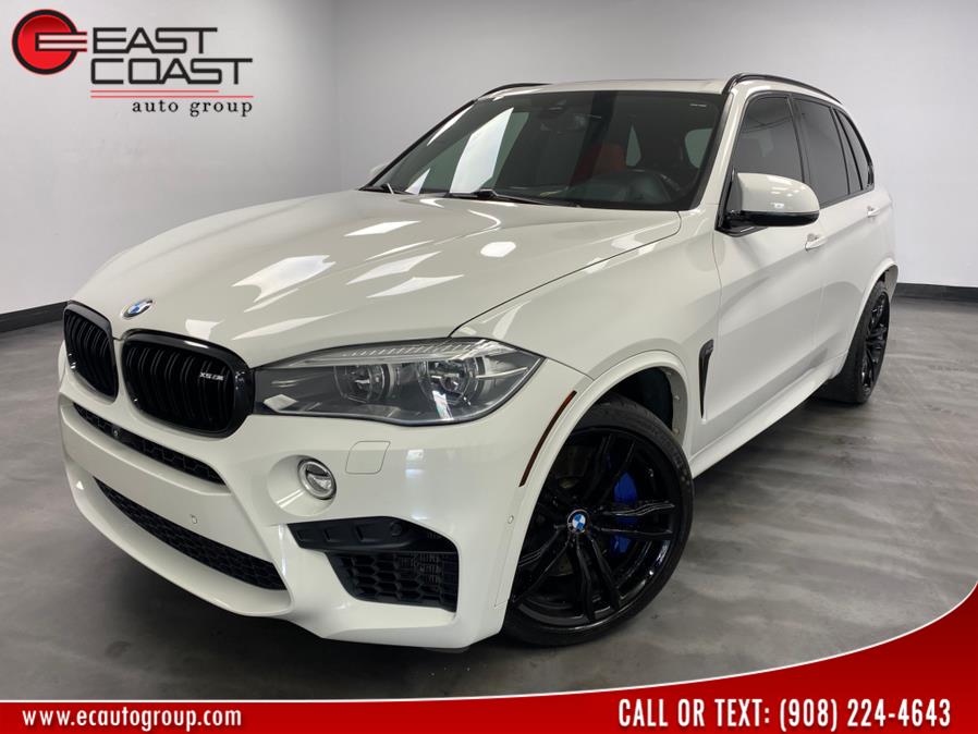 2018 BMW X5 M Sports Activity Vehicle, available for sale in Linden, New Jersey | East Coast Auto Group. Linden, New Jersey 2018 BMW X5 M Sports Activity Vehicle, available for sale in Linden, New Jersey | East Coast Auto Group. Linden, New Jersey