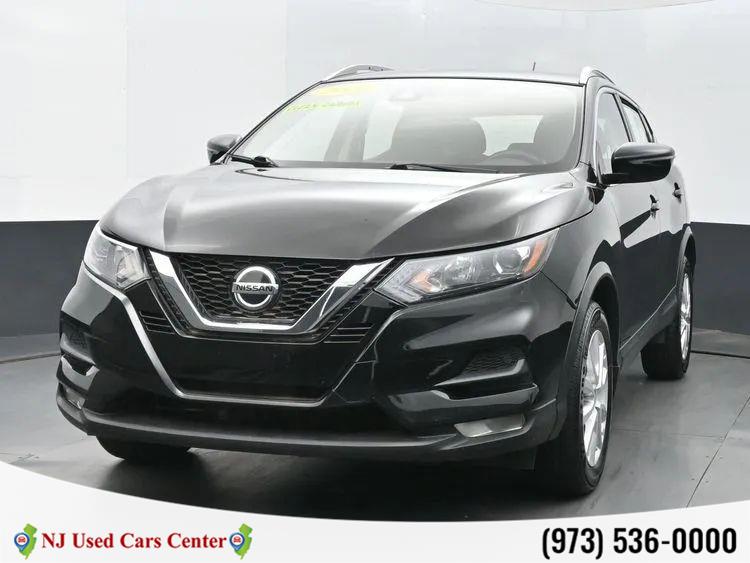 2021 Nissan Rogue Sport SV Sport Utility 4D, available for sale in Irvington, New Jersey | NJ Used Cars Center. Irvington, New Jersey 2021 Nissan Rogue Sport SV Sport Utility 4D, available for sale in Irvington, New Jersey | NJ Used Cars Center. Irvington, New Jersey