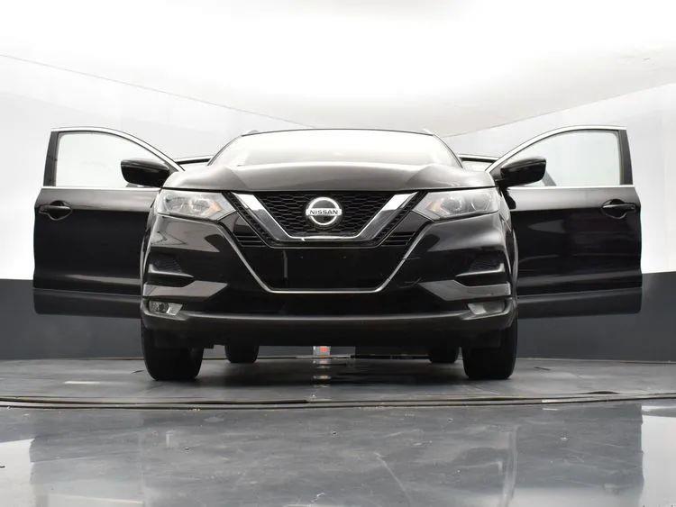 2021 Nissan Rogue Sport SV Sport Utility 4D, available for sale in Irvington, New Jersey | NJ Used Cars Center. Irvington, New Jersey 2021 Nissan Rogue Sport SV Sport Utility 4D, available for sale in Irvington, New Jersey | NJ Used Cars Center. Irvington, New Jersey