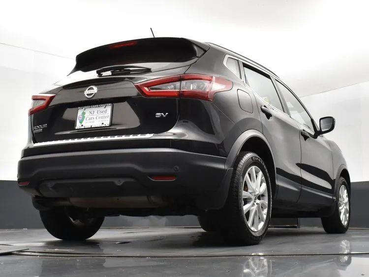 2021 Nissan Rogue Sport SV Sport Utility 4D, available for sale in Irvington, New Jersey | NJ Used Cars Center. Irvington, New Jersey 2021 Nissan Rogue Sport SV Sport Utility 4D, available for sale in Irvington, New Jersey | NJ Used Cars Center. Irvington, New Jersey