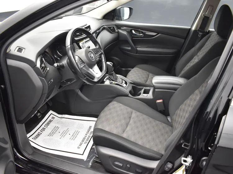 2021 Nissan Rogue Sport SV Sport Utility 4D, available for sale in Irvington, New Jersey | NJ Used Cars Center. Irvington, New Jersey 2021 Nissan Rogue Sport SV Sport Utility 4D, available for sale in Irvington, New Jersey | NJ Used Cars Center. Irvington, New Jersey