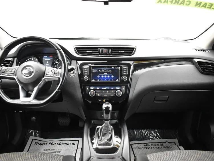 2021 Nissan Rogue Sport SV Sport Utility 4D, available for sale in Irvington, New Jersey | NJ Used Cars Center. Irvington, New Jersey 2021 Nissan Rogue Sport SV Sport Utility 4D, available for sale in Irvington, New Jersey | NJ Used Cars Center. Irvington, New Jersey