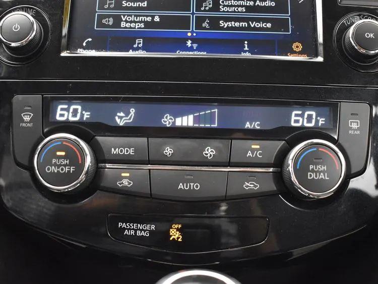 2021 Nissan Rogue Sport SV Sport Utility 4D, available for sale in Irvington, New Jersey | NJ Used Cars Center. Irvington, New Jersey 2021 Nissan Rogue Sport SV Sport Utility 4D, available for sale in Irvington, New Jersey | NJ Used Cars Center. Irvington, New Jersey