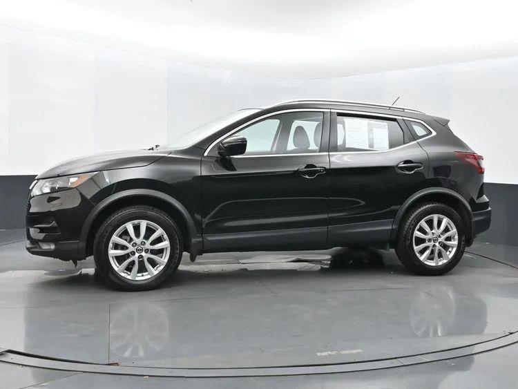 2021 Nissan Rogue Sport SV Sport Utility 4D, available for sale in Irvington, New Jersey | NJ Used Cars Center. Irvington, New Jersey 2021 Nissan Rogue Sport SV Sport Utility 4D, available for sale in Irvington, New Jersey | NJ Used Cars Center. Irvington, New Jersey