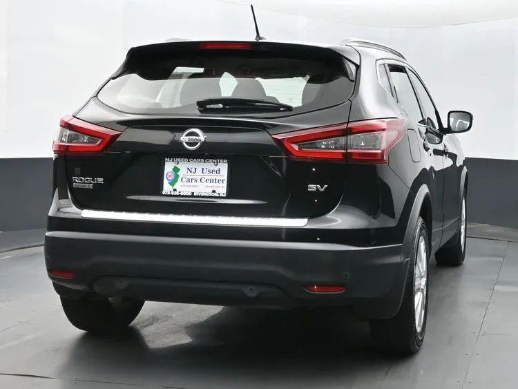 2021 Nissan Rogue Sport SV Sport Utility 4D, available for sale in Irvington, New Jersey | NJ Used Cars Center. Irvington, New Jersey 2021 Nissan Rogue Sport SV Sport Utility 4D, available for sale in Irvington, New Jersey | NJ Used Cars Center. Irvington, New Jersey