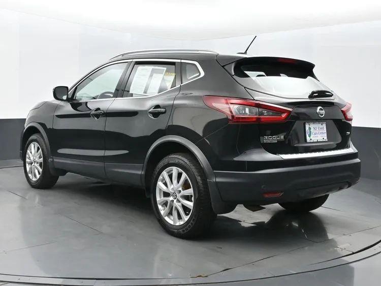 2021 Nissan Rogue Sport SV Sport Utility 4D, available for sale in Irvington, New Jersey | NJ Used Cars Center. Irvington, New Jersey 2021 Nissan Rogue Sport SV Sport Utility 4D, available for sale in Irvington, New Jersey | NJ Used Cars Center. Irvington, New Jersey