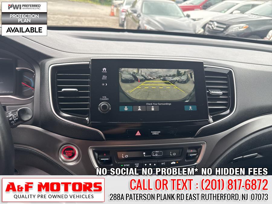2019 Honda Pilot EX-L AWD, available for sale in East Rutherford, New Jersey | A&F Motors LLC. East Rutherford, New Jersey 2019 Honda Pilot EX-L AWD, available for sale in East Rutherford, New Jersey | A&F Motors LLC. East Rutherford, New Jersey