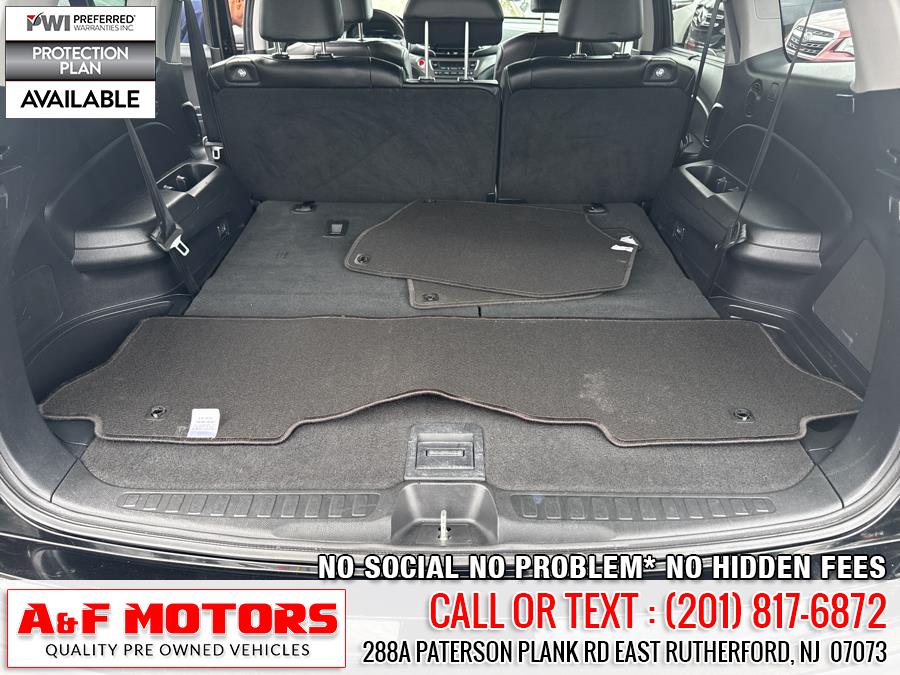 2019 Honda Pilot EX-L AWD, available for sale in East Rutherford, New Jersey | A&F Motors LLC. East Rutherford, New Jersey 2019 Honda Pilot EX-L AWD, available for sale in East Rutherford, New Jersey | A&F Motors LLC. East Rutherford, New Jersey