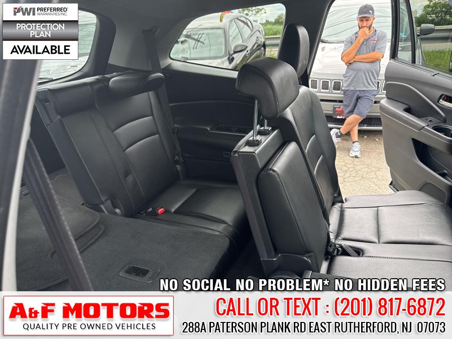 2019 Honda Pilot EX-L AWD, available for sale in East Rutherford, New Jersey | A&F Motors LLC. East Rutherford, New Jersey 2019 Honda Pilot EX-L AWD, available for sale in East Rutherford, New Jersey | A&F Motors LLC. East Rutherford, New Jersey