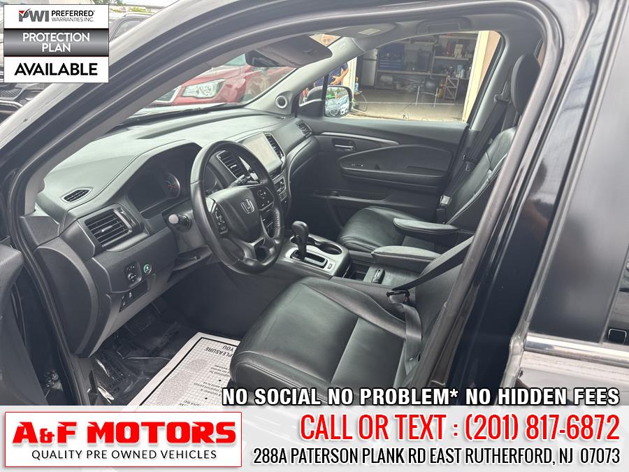 2019 Honda Pilot EX-L AWD, available for sale in East Rutherford, New Jersey | A&F Motors LLC. East Rutherford, New Jersey 2019 Honda Pilot EX-L AWD, available for sale in East Rutherford, New Jersey | A&F Motors LLC. East Rutherford, New Jersey