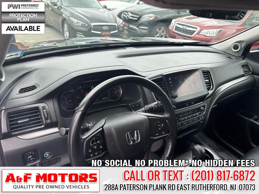 2019 Honda Pilot EX-L AWD, available for sale in East Rutherford, New Jersey | A&F Motors LLC. East Rutherford, New Jersey 2019 Honda Pilot EX-L AWD, available for sale in East Rutherford, New Jersey | A&F Motors LLC. East Rutherford, New Jersey