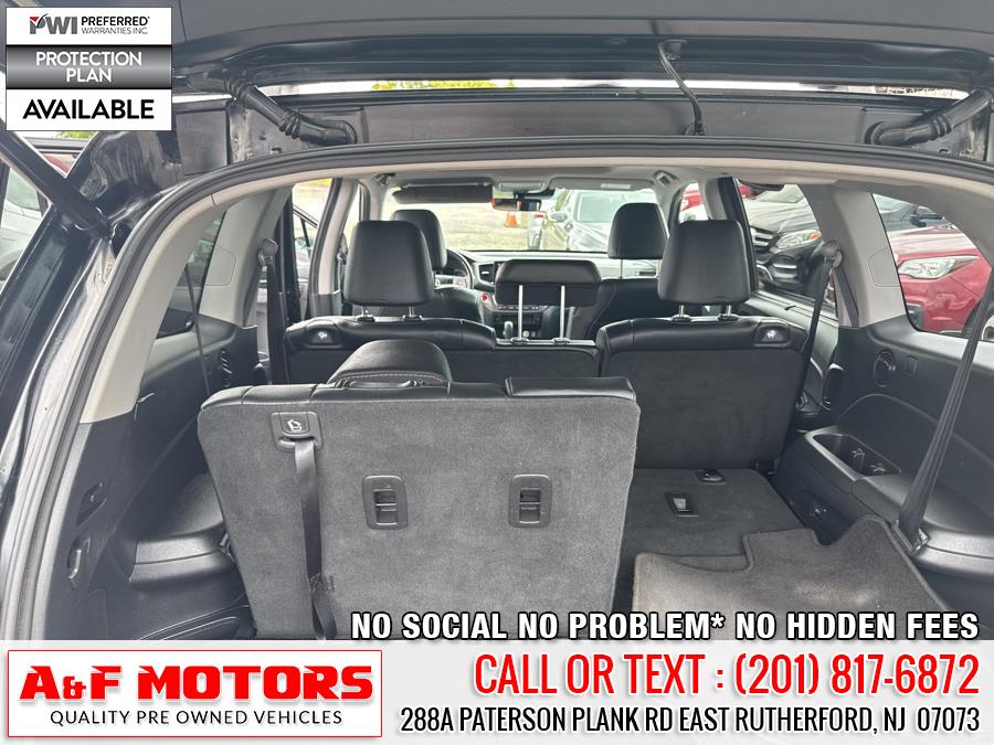 2019 Honda Pilot EX-L AWD, available for sale in East Rutherford, New Jersey | A&F Motors LLC. East Rutherford, New Jersey 2019 Honda Pilot EX-L AWD, available for sale in East Rutherford, New Jersey | A&F Motors LLC. East Rutherford, New Jersey