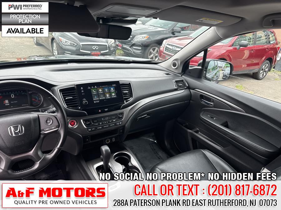2019 Honda Pilot EX-L AWD, available for sale in East Rutherford, New Jersey | A&F Motors LLC. East Rutherford, New Jersey 2019 Honda Pilot EX-L AWD, available for sale in East Rutherford, New Jersey | A&F Motors LLC. East Rutherford, New Jersey