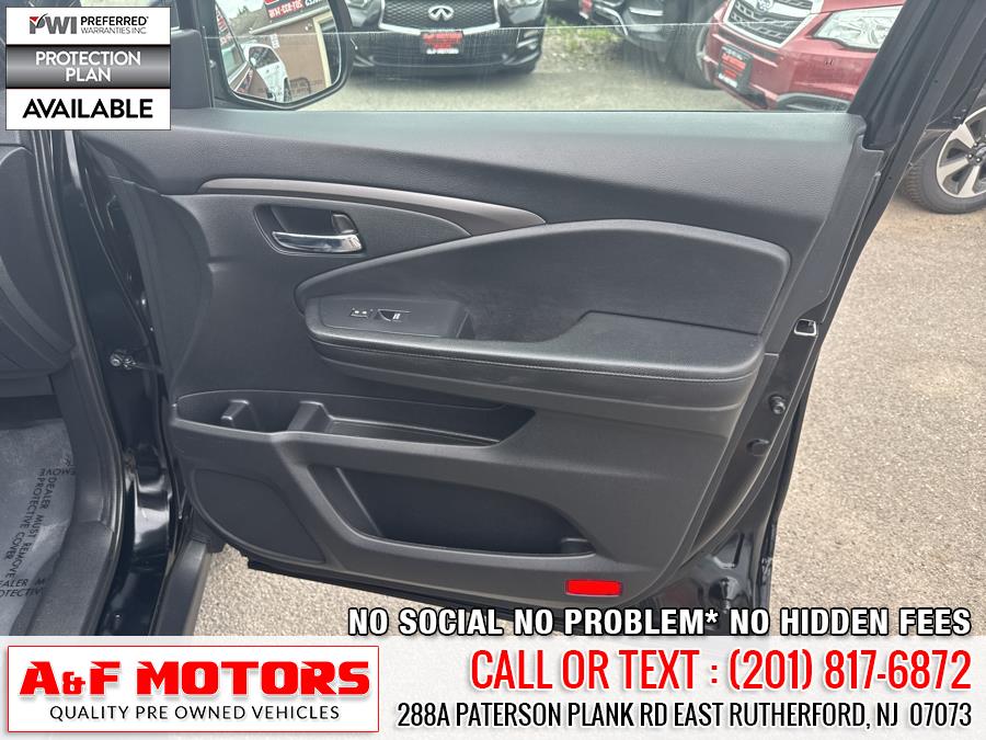 2019 Honda Pilot EX-L AWD, available for sale in East Rutherford, New Jersey | A&F Motors LLC. East Rutherford, New Jersey 2019 Honda Pilot EX-L AWD, available for sale in East Rutherford, New Jersey | A&F Motors LLC. East Rutherford, New Jersey