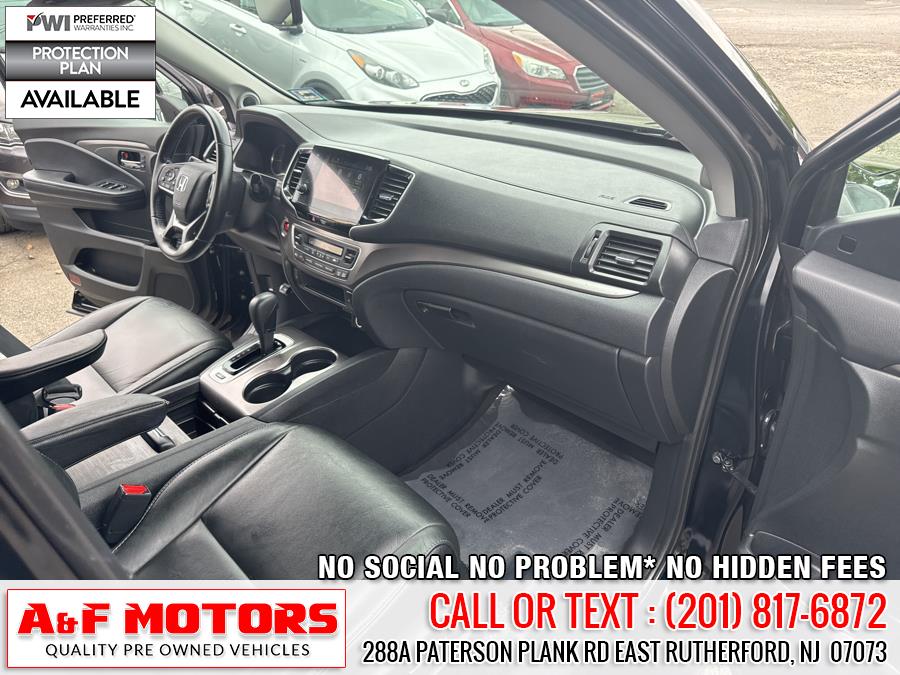 2019 Honda Pilot EX-L AWD, available for sale in East Rutherford, New Jersey | A&F Motors LLC. East Rutherford, New Jersey 2019 Honda Pilot EX-L AWD, available for sale in East Rutherford, New Jersey | A&F Motors LLC. East Rutherford, New Jersey