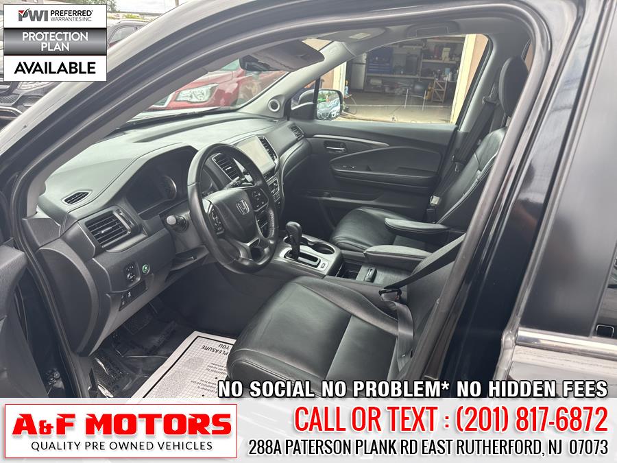 2019 Honda Pilot EX-L AWD, available for sale in East Rutherford, New Jersey | A&F Motors LLC. East Rutherford, New Jersey 2019 Honda Pilot EX-L AWD, available for sale in East Rutherford, New Jersey | A&F Motors LLC. East Rutherford, New Jersey