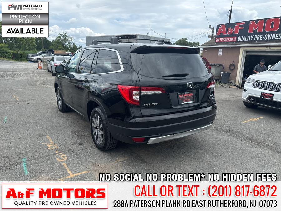 2019 Honda Pilot EX-L AWD, available for sale in East Rutherford, New Jersey | A&F Motors LLC. East Rutherford, New Jersey 2019 Honda Pilot EX-L AWD, available for sale in East Rutherford, New Jersey | A&F Motors LLC. East Rutherford, New Jersey