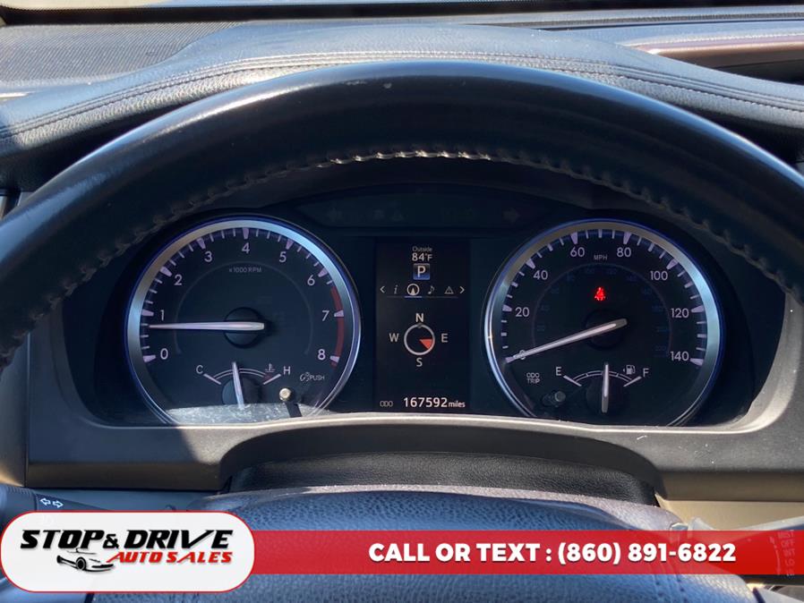 2016 Toyota Highlander AWD 4dr V6 XLE (Natl), available for sale in East Windsor, Connecticut | Stop & Drive Auto Sales. East Windsor, Connecticut 2016 Toyota Highlander AWD 4dr V6 XLE (Natl), available for sale in East Windsor, Connecticut | Stop & Drive Auto Sales. East Windsor, Connecticut