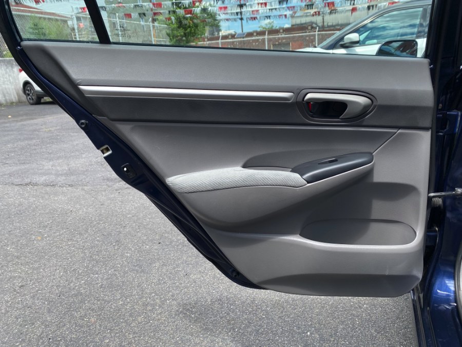 2011 Honda Civic Sdn 4dr Auto EX, available for sale in Paterson, New Jersey | DZ Automall. Paterson, New Jersey 2011 Honda Civic Sdn 4dr Auto EX, available for sale in Paterson, New Jersey | DZ Automall. Paterson, New Jersey