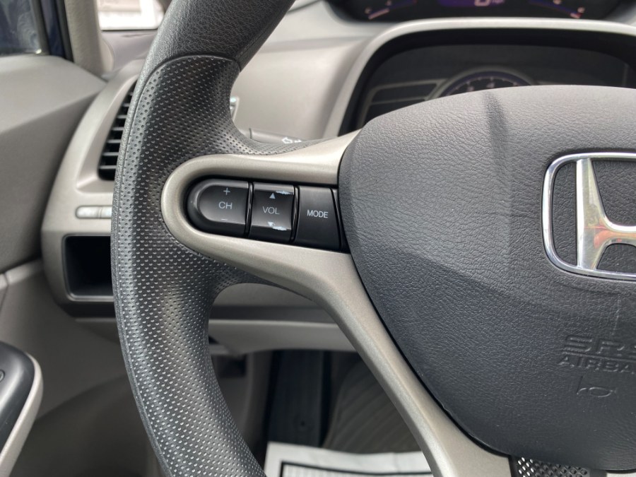 2011 Honda Civic Sdn 4dr Auto EX, available for sale in Paterson, New Jersey | DZ Automall. Paterson, New Jersey 2011 Honda Civic Sdn 4dr Auto EX, available for sale in Paterson, New Jersey | DZ Automall. Paterson, New Jersey