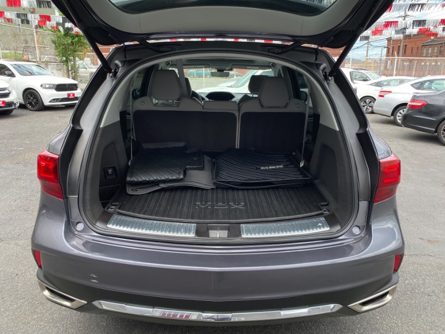 2018 Acura MDX SH-AWD w/Technology Pkg, available for sale in Paterson, New Jersey | DZ Automall. Paterson, New Jersey 2018 Acura MDX SH-AWD w/Technology Pkg, available for sale in Paterson, New Jersey | DZ Automall. Paterson, New Jersey