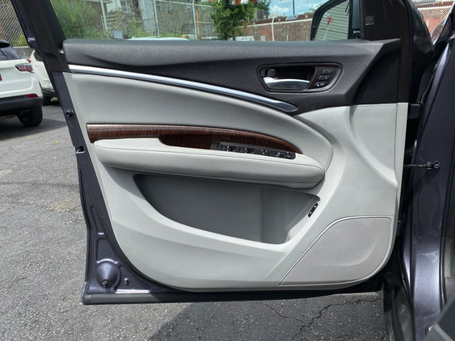 2018 Acura MDX SH-AWD w/Technology Pkg, available for sale in Paterson, New Jersey | DZ Automall. Paterson, New Jersey 2018 Acura MDX SH-AWD w/Technology Pkg, available for sale in Paterson, New Jersey | DZ Automall. Paterson, New Jersey